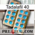 Tadalafil 40 new08